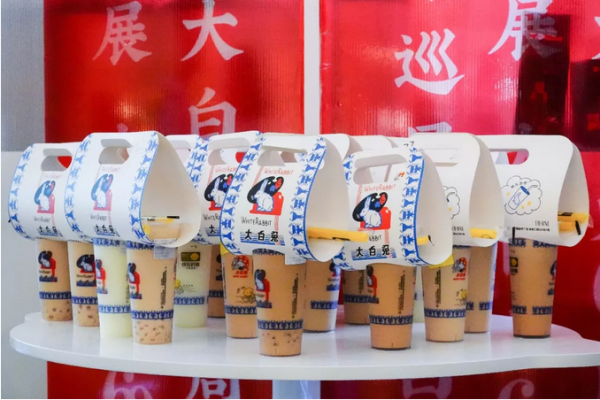 广信配资 大白兔新品频上热搜，这家老字号发生了哪些变化？丨YiMagazine金字招牌