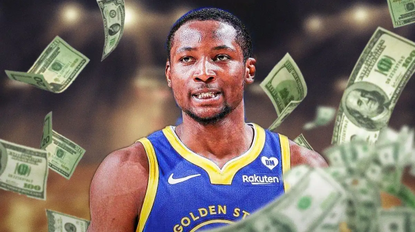 双融优配 勇士向库明加开790万资质报价！卢尼佩顿成自由球员 邓总详解操作