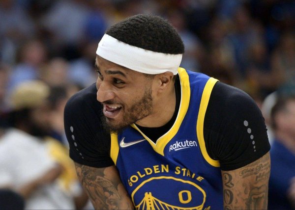 大福证券 美记：小佩顿重返勇士队的可能性充满不确定