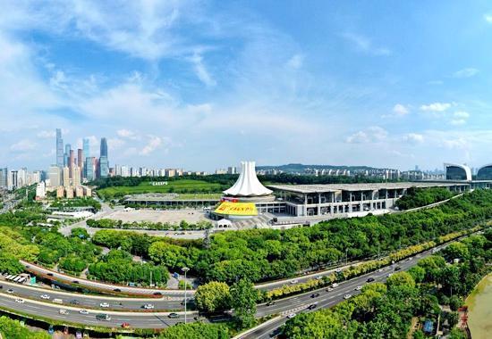盈配网 南宁国际会展中心荣获年度最具影响力会展场馆