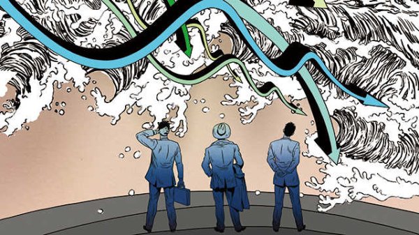 中融证券 两部门联合发布红色预警 京冀局地发生地质灾害的风险很高