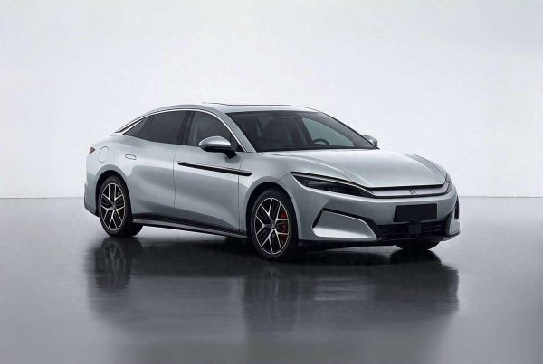 一直牛配资 比亚迪四季度新车规划：夏PRO、宋L GT、腾势D9L要来！